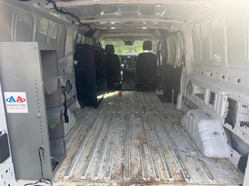 Ford Transit 250 Van Low Roof w/Sliding Pass. 148-in. WB 2021