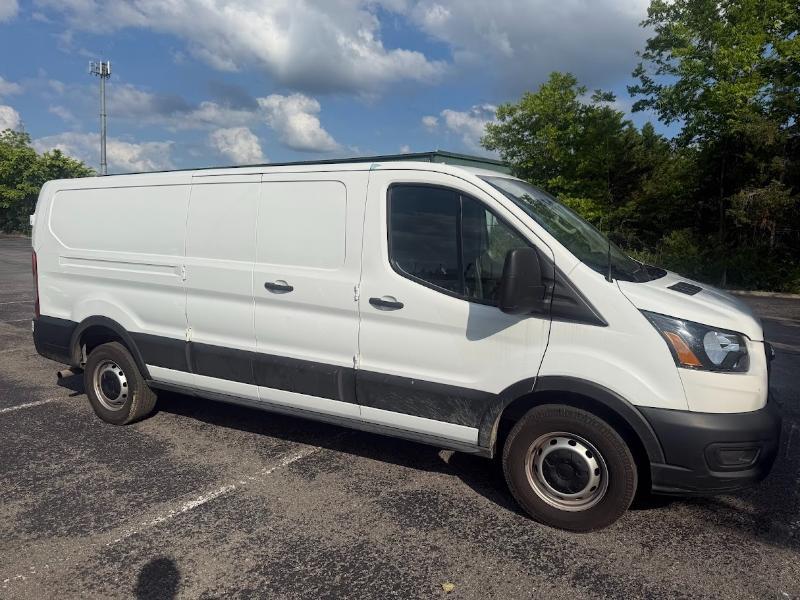 Ford Transit 250 Van Low Roof w/Sliding Pass. 148-in. WB 2021