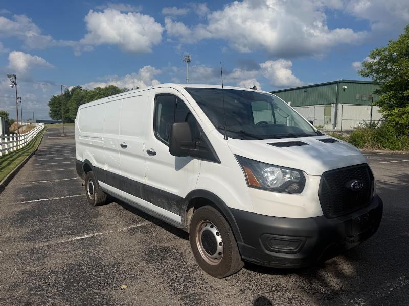 Ford Transit 250 Van Low Roof w/Sliding Pass. 148-in. WB 2021