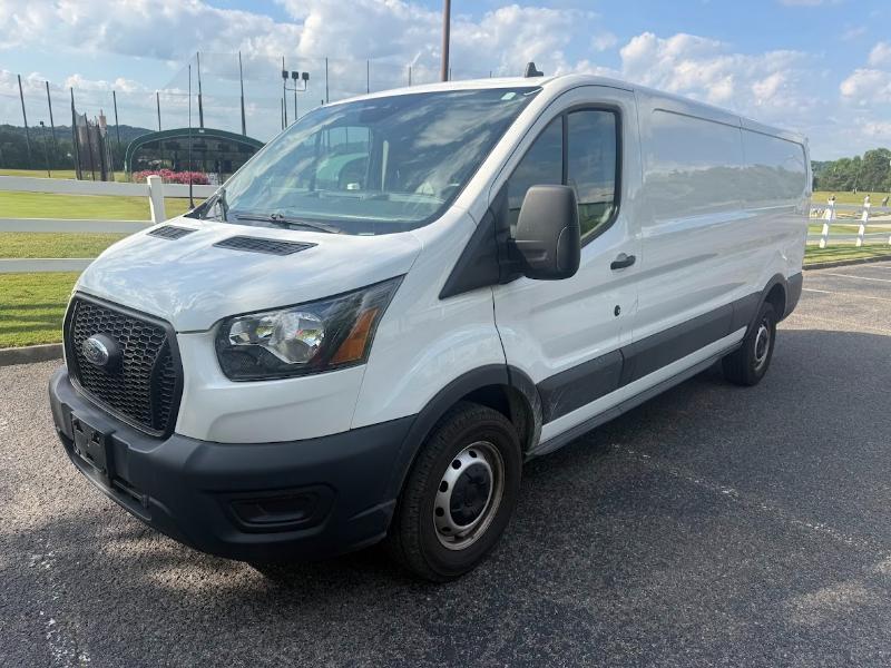 Ford Transit 250 Van Low Roof w/Sliding Pass. 148-in. WB 2021