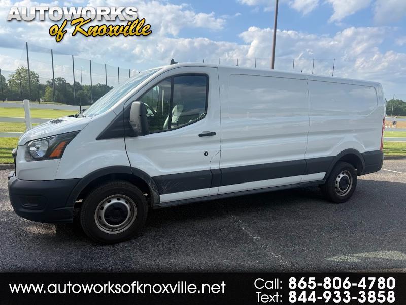 Ford Transit 250 Van Low Roof w/Sliding Pass. 148-in. WB 2021