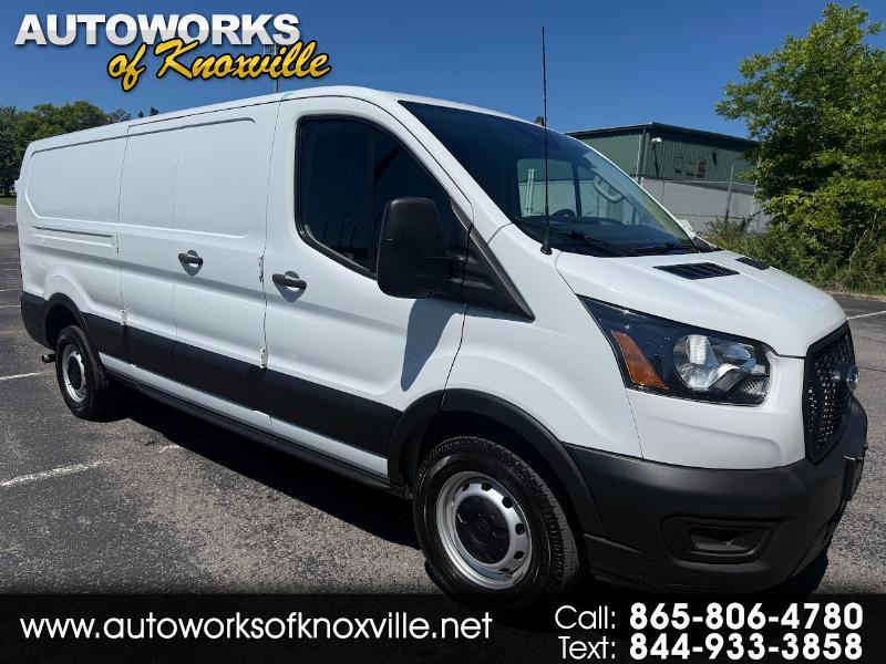 2021 Ford Transit 250 Van Low Roof w/Sliding Pass. 148-in. WB