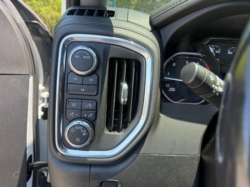 GMC Sierra 3500HD SLE Crew Cab Long Box 4WD 2022