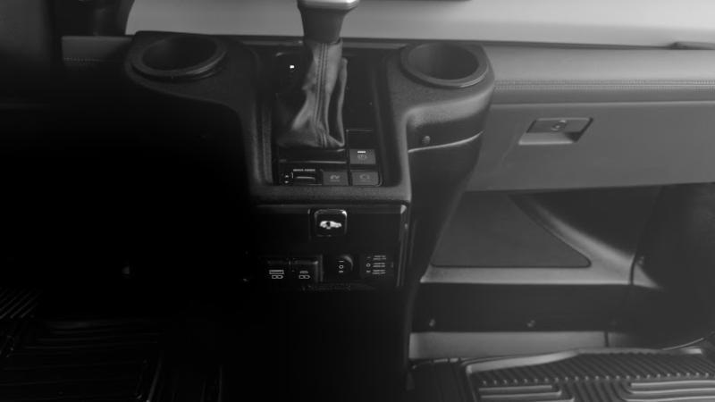 Toyota Sienna XLE 7-Passenger 2024