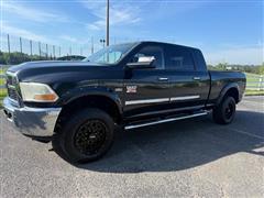 2011 Dodge Ram 2500 