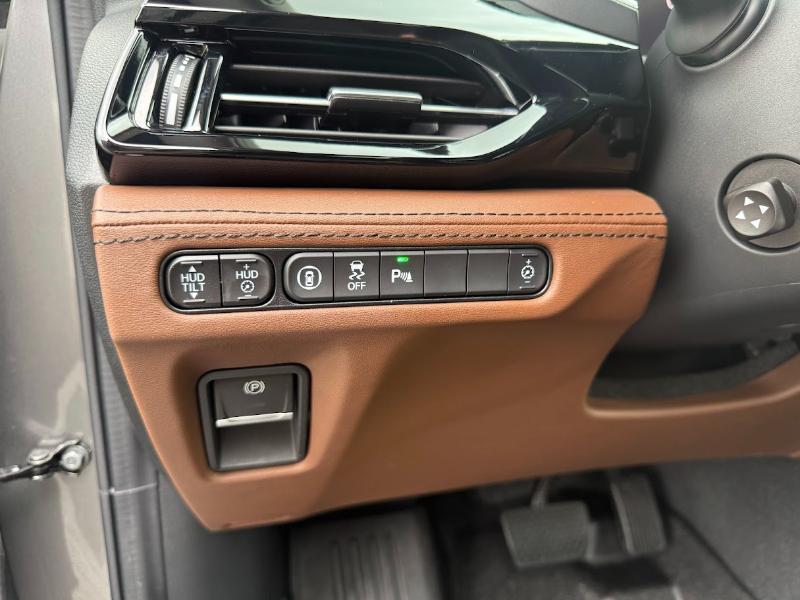 Acura MDX SH-AWD w/Advance Package 2024
