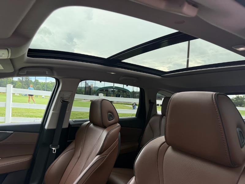 Acura MDX SH-AWD w/Advance Package 2024