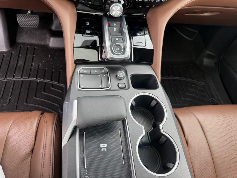 Acura MDX SH-AWD w/Advance Package 2024