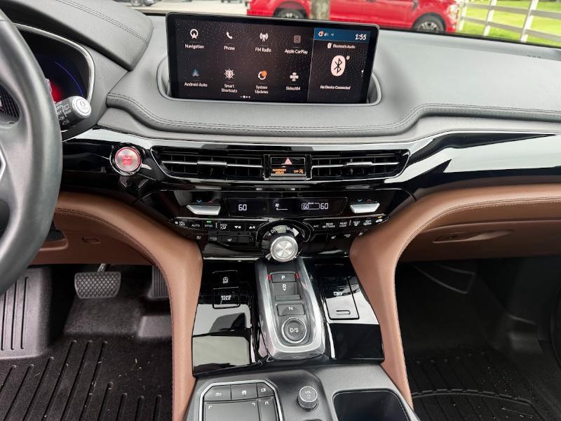 Acura MDX SH-AWD w/Advance Package 2024