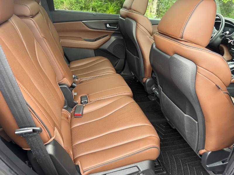 Acura MDX SH-AWD w/Advance Package 2024