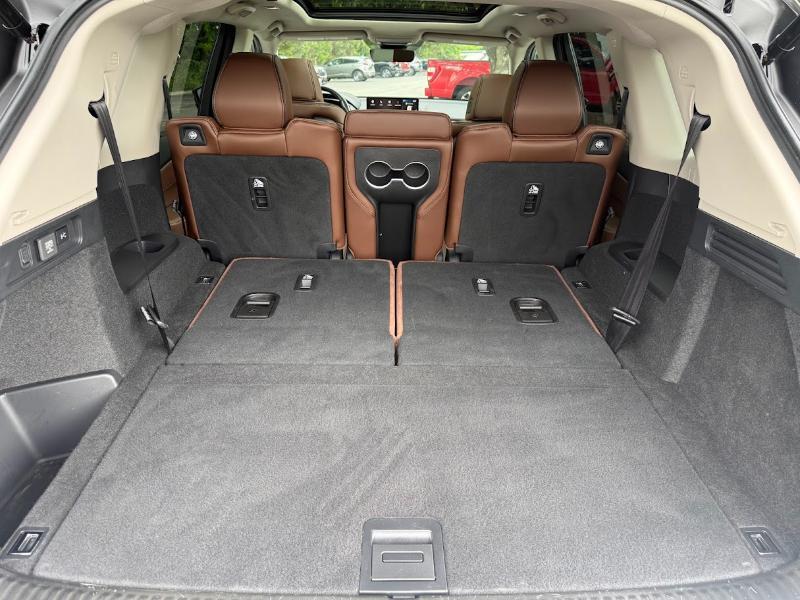 Acura MDX SH-AWD w/Advance Package 2024