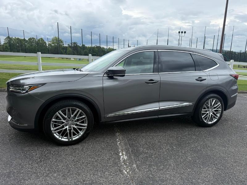Acura MDX SH-AWD w/Advance Package 2024