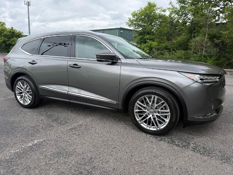 Acura MDX SH-AWD w/Advance Package 2024