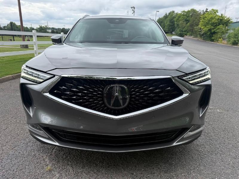 Acura MDX SH-AWD w/Advance Package 2024