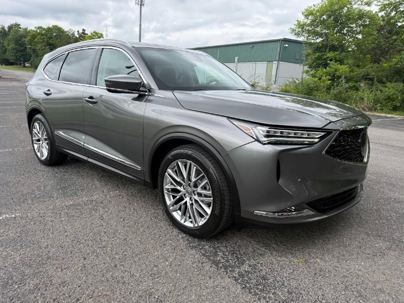 Acura MDX SH-AWD w/Advance Package 2024