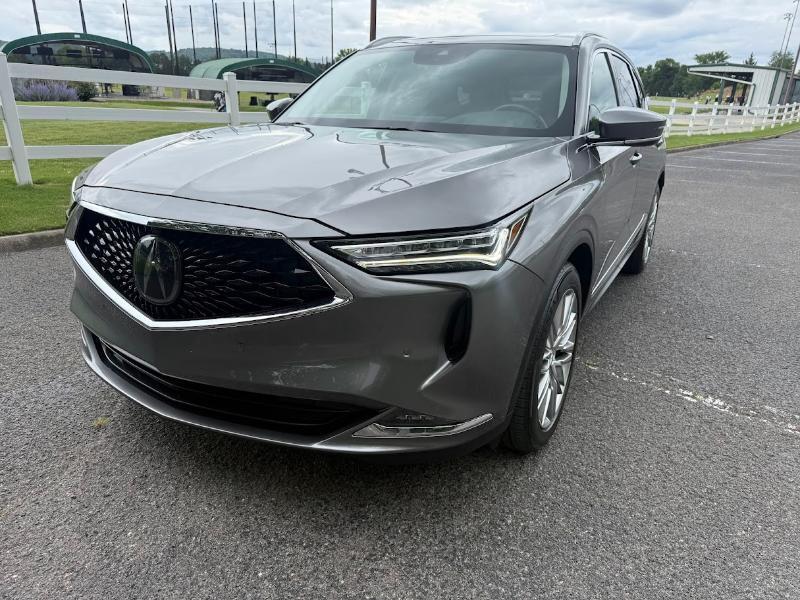 Acura MDX SH-AWD w/Advance Package 2024