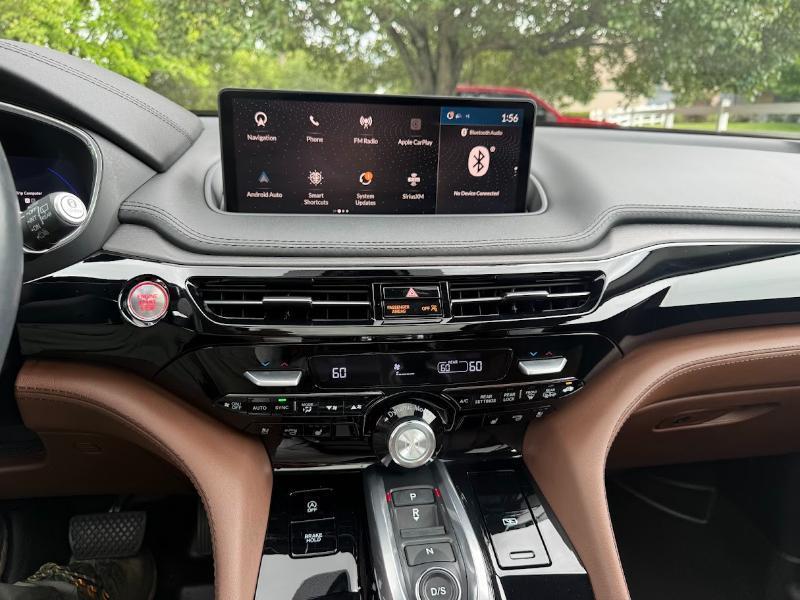 Acura MDX SH-AWD w/Advance Package 2024