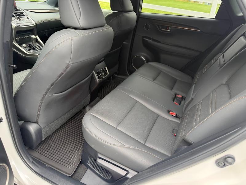 Lexus NX 300 Premium AWD 2020
