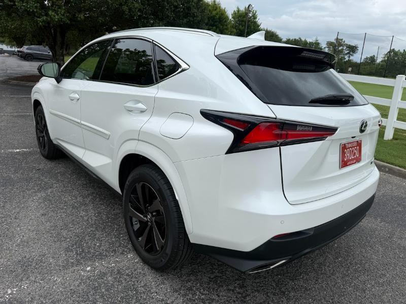 Lexus NX 300 Premium AWD 2020