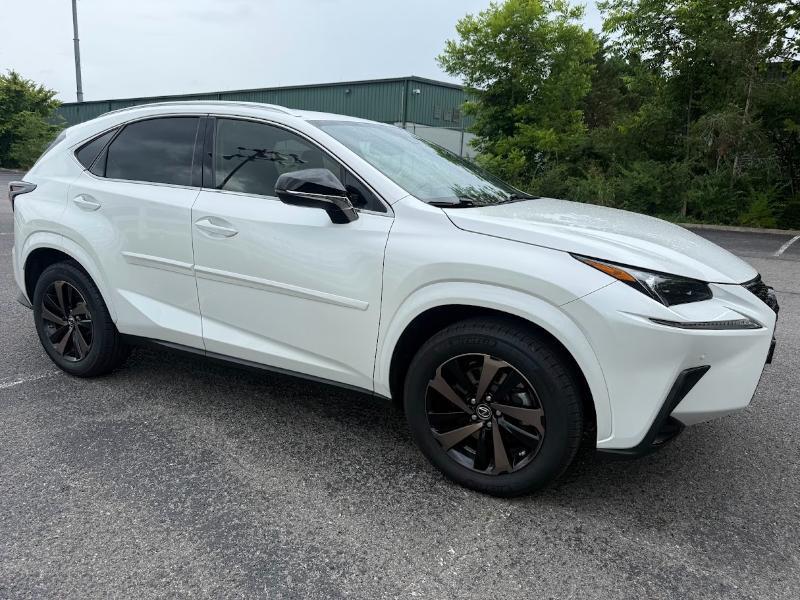 Lexus NX 300 Premium AWD 2020