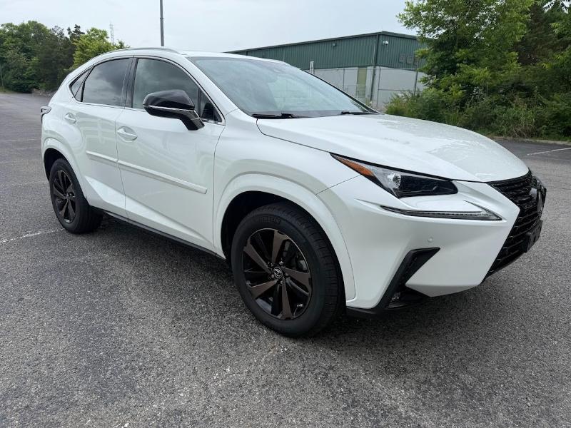 Lexus NX 300 Premium AWD 2020