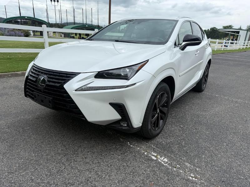 Lexus NX 300 Premium AWD 2020