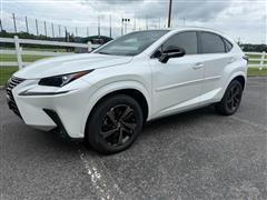 2020 Lexus NX 300 