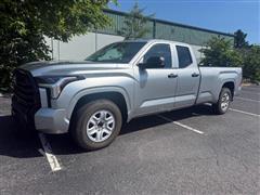 2023 Toyota Tundra 