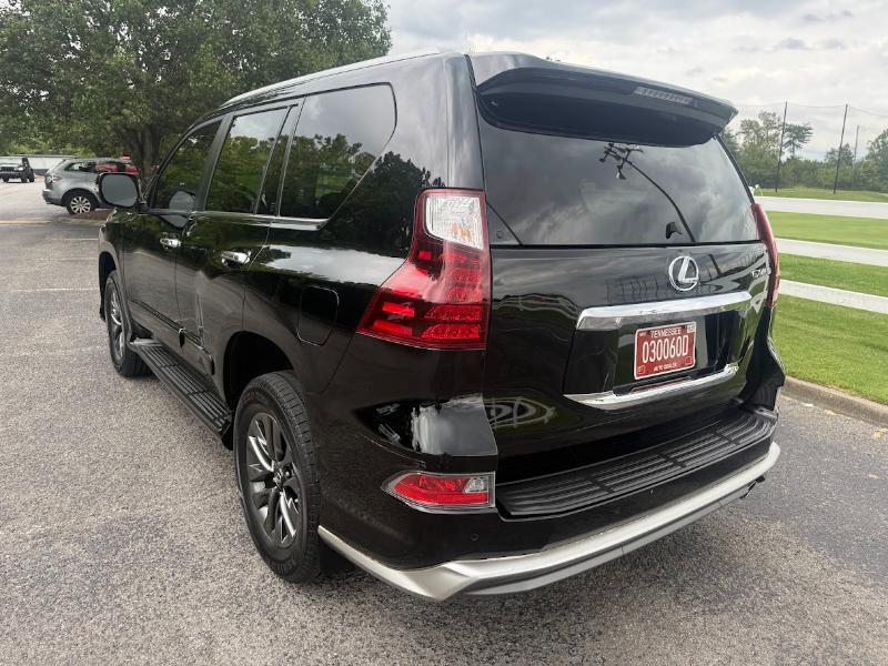 Lexus GX 460 Base 2017