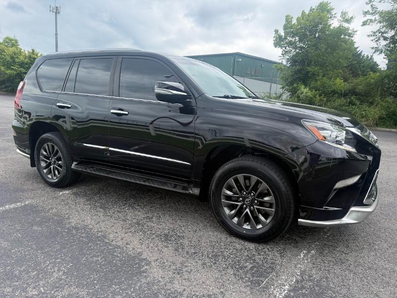 Lexus GX 460 Base 2017