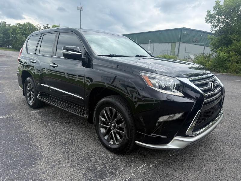Lexus GX 460 Base 2017