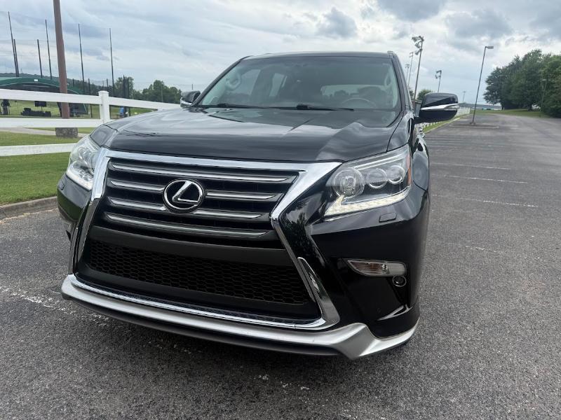 Lexus GX 460 Base 2017