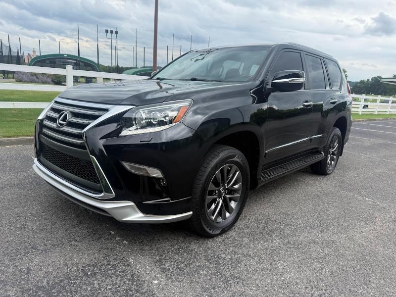 Lexus GX 460 Base 2017