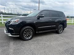 2017 Lexus GX 460 