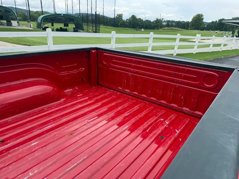 RAM 1500 Rebel Crew Cab SWB 4WD 2017