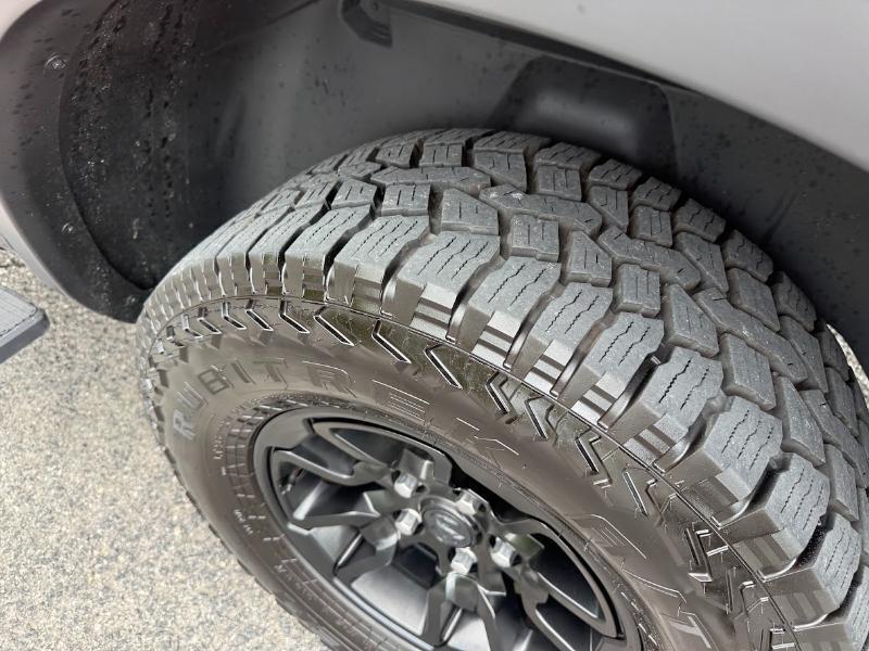 RAM 1500 Rebel Crew Cab SWB 4WD 2017