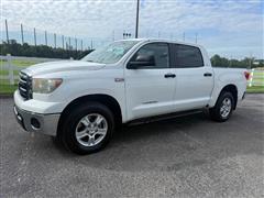 2012 Toyota Tundra 