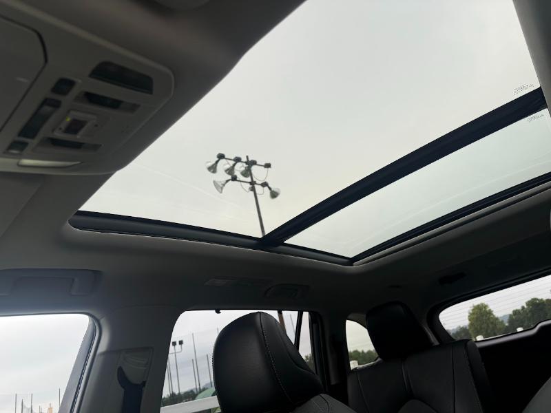 Toyota Highlander Platinum AWD V6 2021