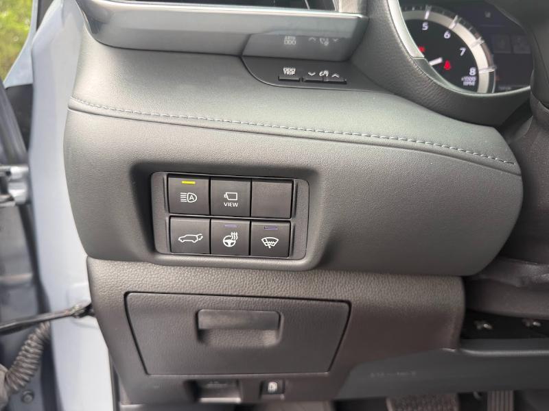 Toyota Highlander Platinum AWD V6 2021