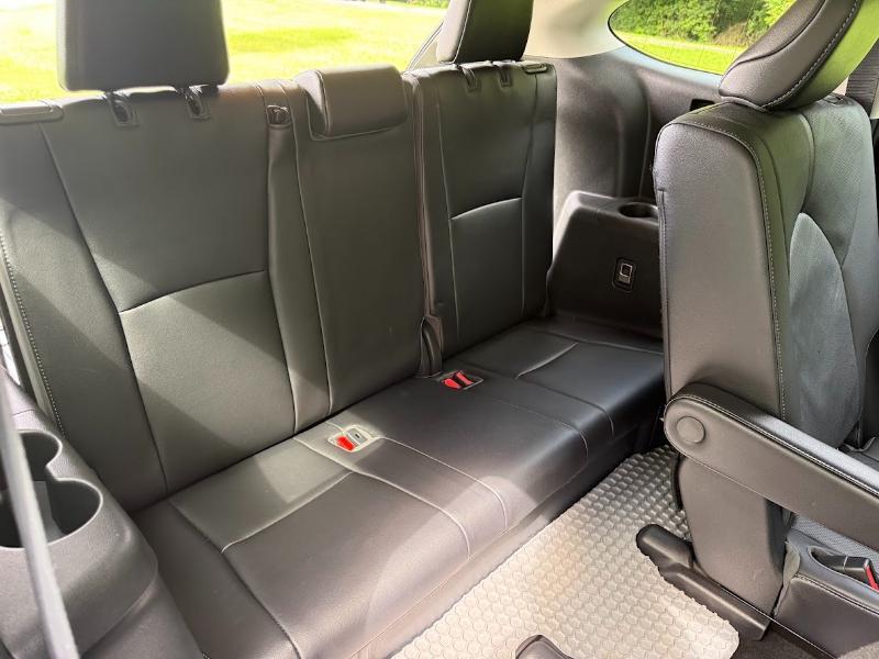 Toyota Highlander Platinum AWD V6 2021