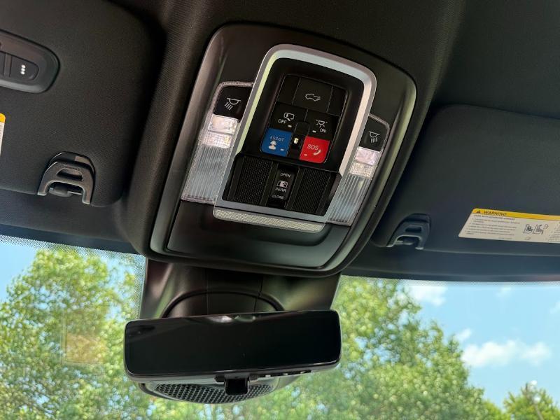 RAM 2500 Longhorn Mega Cab 4WD 2022