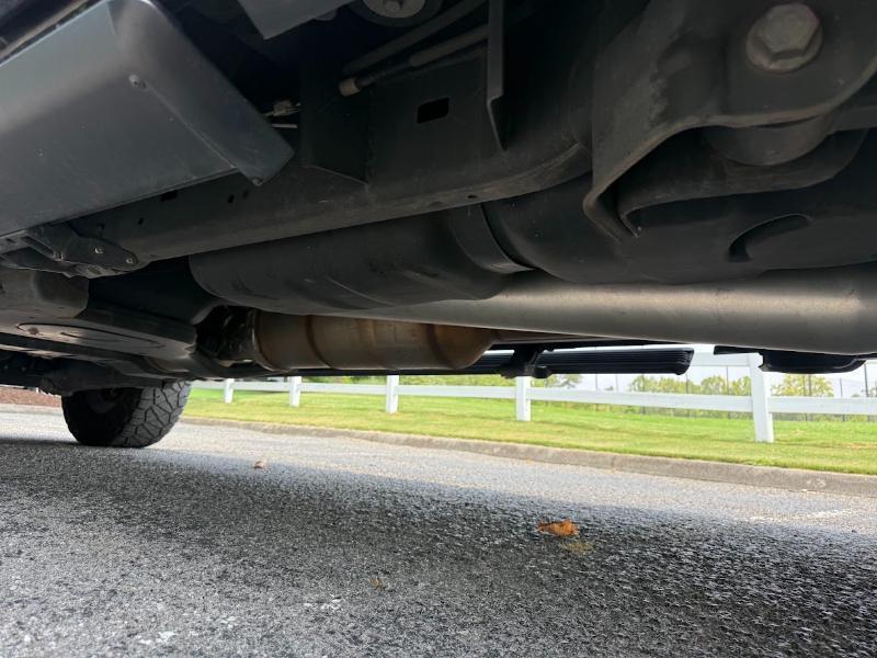RAM 2500 Longhorn Mega Cab 4WD 2022