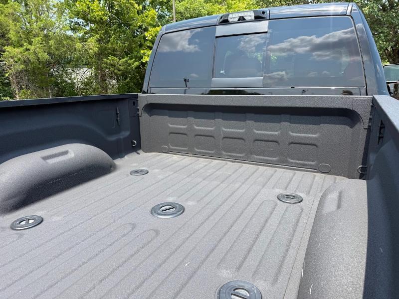 RAM 2500 Longhorn Mega Cab 4WD 2022