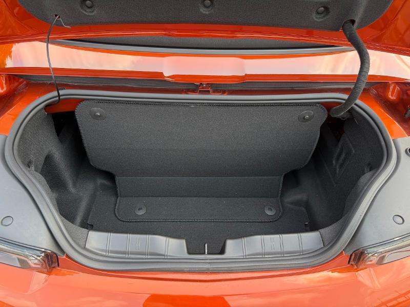 Chevrolet Camaro ZL1 Convertible 8A 2022
