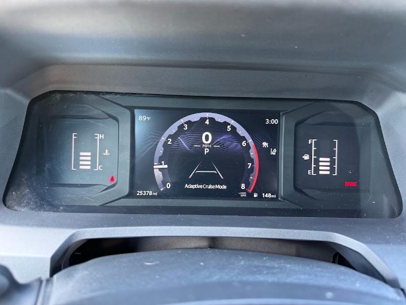Toyota Tacoma SR5 Xtracab 2WD 2024