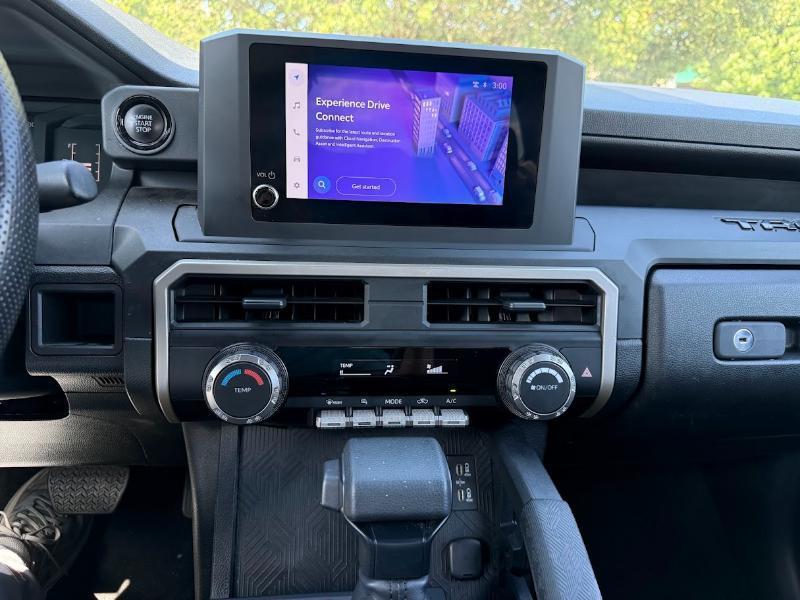 Toyota Tacoma SR5 Xtracab 2WD 2024