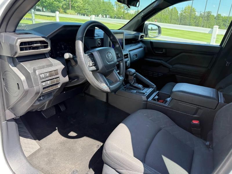Toyota Tacoma SR5 Xtracab 2WD 2024