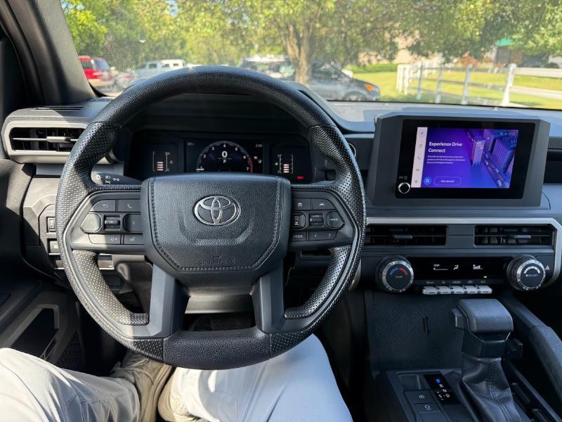 Toyota Tacoma SR5 Xtracab 2WD 2024