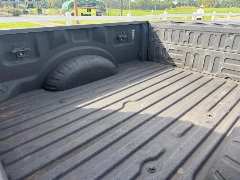 Ford F-250 SD Lariat Crew Cab Short Bed 4WD 2022