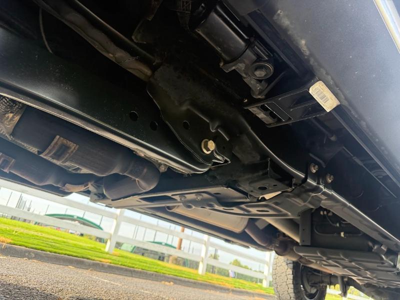 Ford F-250 SD Lariat Crew Cab Short Bed 4WD 2022
